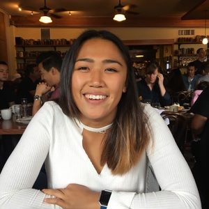 Meet your Posher, Samantha